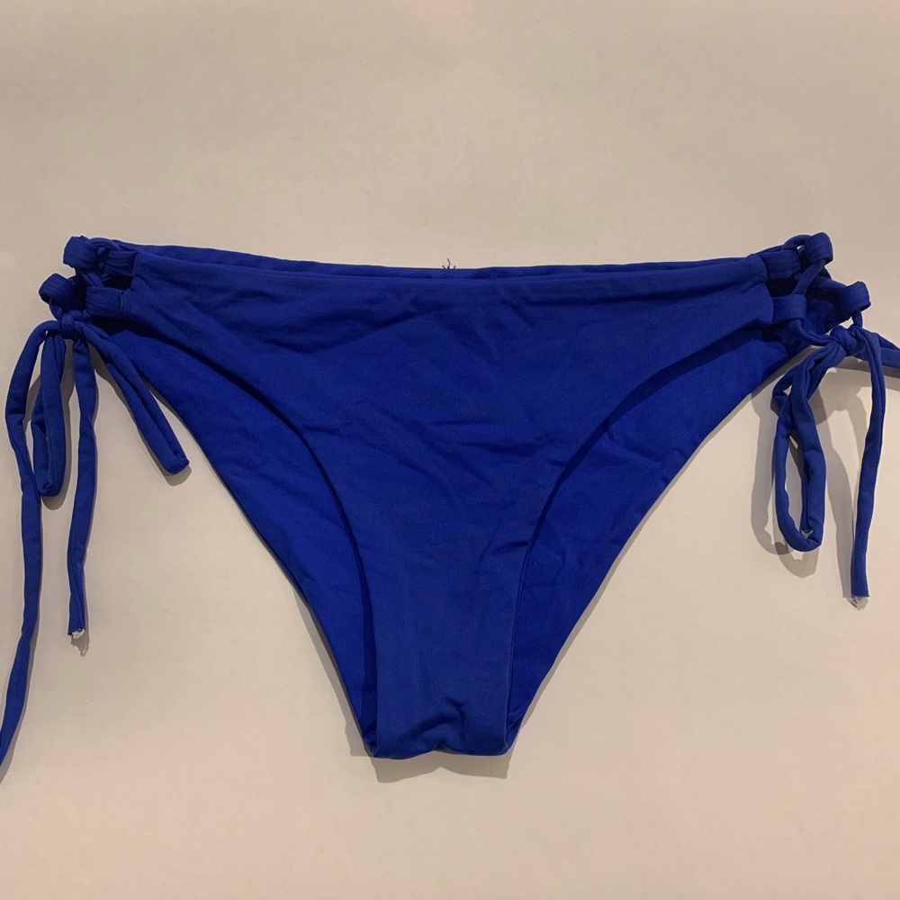 L-Space Swim Bottom